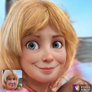 Meet your Posher, Kathleen